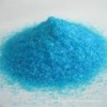 Sulfate de cuivre Pentahydrate 99%, Sulfate de cuivre